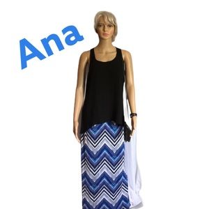 Maxi skirt by Ana in size PS 🎀